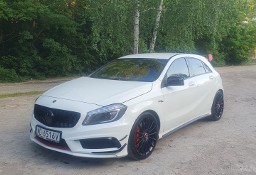 Mercedes-Benz Klasa A W176 Mercedes A45 Edition One