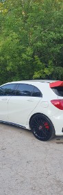 Mercedes A45 Edition One-3
