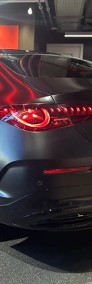 Mercedes-Benz Klasa CLA 220 4-Matic AMG Line 220 4M Pakiet Premium Plus z Dodatkami Cyfrowymi-3