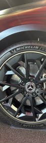 Mercedes-Benz Klasa CLA 220 4-Matic AMG Line 220 4M Pakiet Premium Plus z Dodatkami Cyfrowymi-4