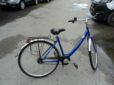sprzedam rower CAPRI NEXUS 28 CALI-1