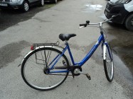 sprzedam rower CAPRI NEXUS 28 CALI