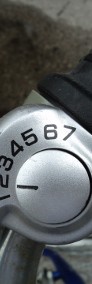 sprzedam rower CAPRI NEXUS 28 CALI-4