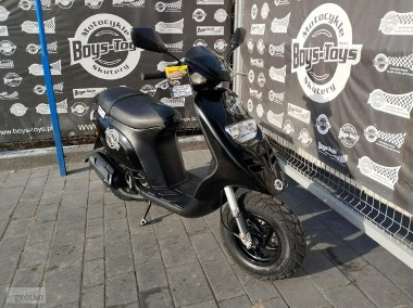 Piaggio TPH Piaggio TPH 50cc 2T-1