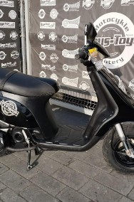 Piaggio TPH Piaggio TPH 50cc 2T-2