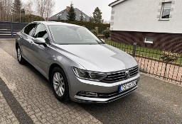 Volkswagen Passat B8 2.0 TDi DSG Digital Navi Kamera Alu PDC Tempomat ACC !!