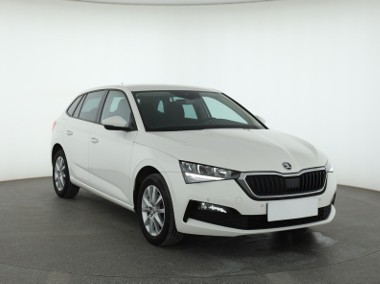 Skoda Scala , Salon Polska, 1. Właściciel, VAT 23%, Klimatronic,-1
