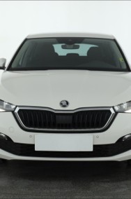 Skoda Scala , Salon Polska, 1. Właściciel, VAT 23%, Klimatronic,-2