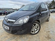 Opel Zafira B Tylko 129.000km* 1,8 Benz* 7 osób* Super stan
