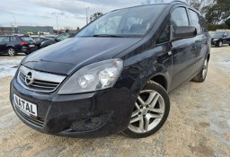 Opel Zafira B Tylko 129.000km* 1,8 Benz* 7 osób* Super stan