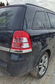 Opel Zafira B Tylko 129.000km* 1,8 Benz* 7 osób* Super stan-2