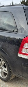 Opel Zafira B Tylko 129.000km* 1,8 Benz* 7 osób* Super stan-4