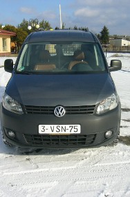 Maxi Long 4Motion 4x4 2,0 tdi EURO5 -2