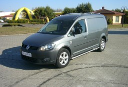 Volkswagen Caddy Maxi Long 4Motion 4x4 2,0 tdi EURO5