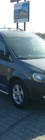 Maxi Long 4Motion 4x4 2,0 tdi EURO5-3