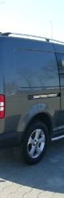 Maxi Long 4Motion 4x4 2,0 tdi EURO5-4