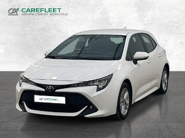 Toyota Corolla XII Toyota Corolla 1.2 T Comfort Hatchback-1