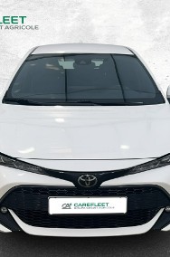 Toyota Corolla XII Toyota Corolla 1.2 T Comfort Hatchback-2