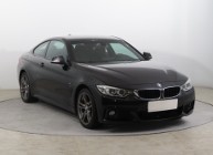 BMW SERIA 4 I (F36) , Serwis ASO, 190 KM, Automat, Navi, Xenon, Bi-Xenon,