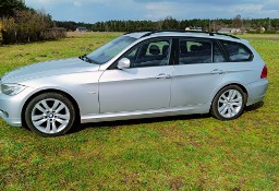 BMW SERIA 3 IV (E90/E91/E92/E93) pierwszy właściiciel w kraju