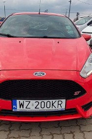 Ford Fiesta VIII-2
