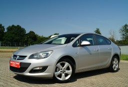 Opel Astra J 2013R 1.6 BENZ. 116KM DOINWESTOWANY STAN BDB ZADBANY