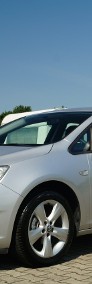 Opel Astra J 2013R 1.6 BENZ. 116KM DOINWESTOWANY STAN BDB ZADBANY-3