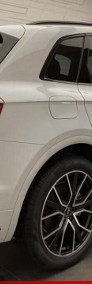 Audi Q5 III 40 TDI quattro S Line Pakiet Functionality + Comfort + Exterieur-3