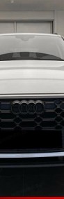 Audi Q5 III 40 TDI quattro S Line Pakiet Functionality + Comfort + Exterieur-4