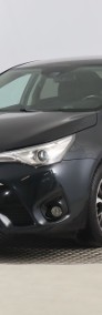 Toyota Avensis IV , Salon Polska, Serwis ASO, GAZ, Klimatronic, Tempomat,-3