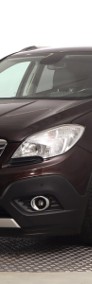 Opel Mokka , Klima, Tempomat, Parktronic-3