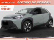 Toyota Aygo X Style 1.5 Hybrid Style 1.5 Hybrid 116KM | Czujniki parkowania!