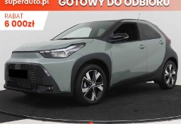 Toyota Aygo X Style 1.5 Hybrid Style 1.5 Hybrid 116KM | Czujniki parkowania!
