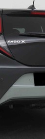 Toyota Aygo X Style 1.5 Hybrid Style 1.5 Hybrid 116KM | Czujniki parkowania!-3