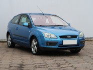 Ford Focus II , Navi, Xenon, Klimatronic, Parktronic,