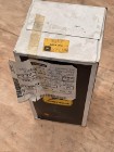 John Deere Wkład Filtra Powietrza M76077 MIU10778 M76076 AM108200