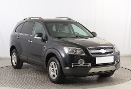 Chevrolet Captiva I , Automat, 7 miejsc, Klimatronic, Tempomat, Parktronic,