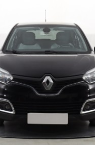 Renault Captur , Automat, Navi, Klimatronic, Tempomat, Parktronic-2