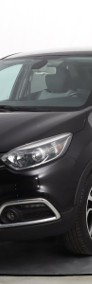 Renault Captur , Automat, Navi, Klimatronic, Tempomat, Parktronic-3