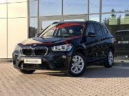 BMW X1 F48 Navi, Skóra, FullLED, Ele.Klapa, Grzane fotele, GWARANCJA, Bezwypade