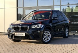 BMW X1 F48 Navi, Skóra, FullLED, Ele.Klapa, Grzane fotele, GWARANCJA, Bezwypade