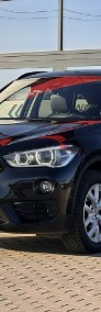 BMW X1 F48 Navi, Skóra, FullLED, Ele.Klapa, Grzane fotele, GWARANCJA, Bezwypade-4