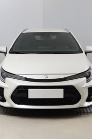 Suzuki , Salon Polska, Serwis ASO, Automat, Klimatronic, Tempomat,-2