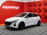 Hyundai i20 II 1.0 T-GDi Modern Black 1.0 T-GDi Modern Black 90KM