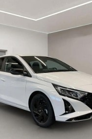 Hyundai i20 II 1.0 T-GDi Modern Black 1.0 T-GDi Modern Black 90KM-2