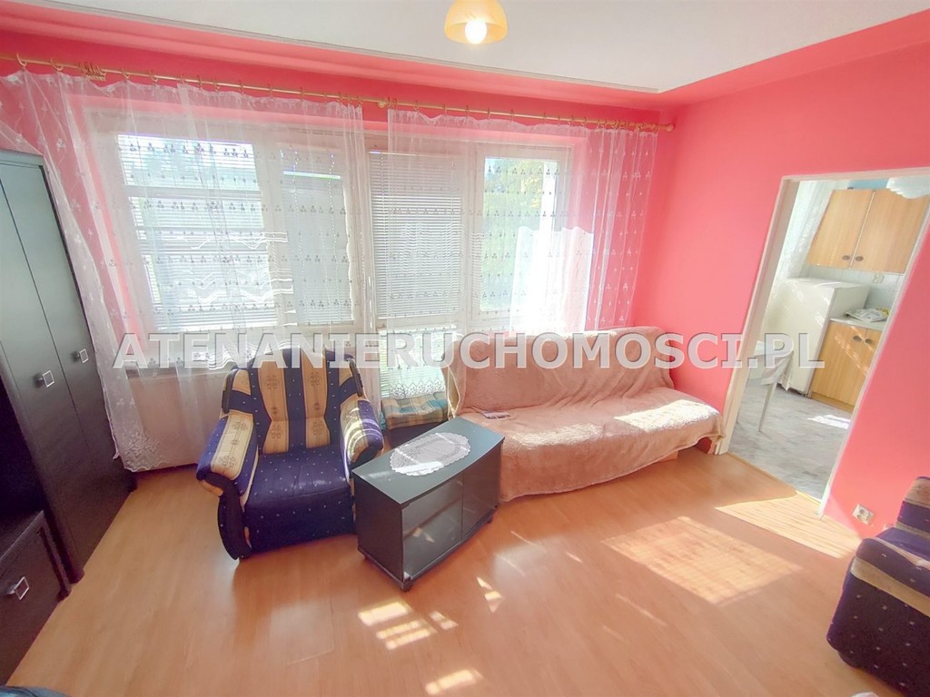 Kawalerka do wynajęcia, 31 m² Szwederowo