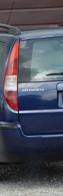 Ford Mondeo III 2.0 TDCi 130KM Zarejestrowany w PL Zamiana-3