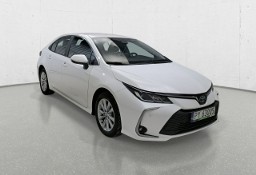Toyota Corolla XII
