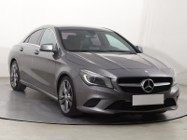 Mercedes-Benz Klasa CLA C117/X117 Mercedes-Benz Klasa CLA , Skóra, Navi, Xenon, Bi-Xenon, Klimatronic, Parktronic,