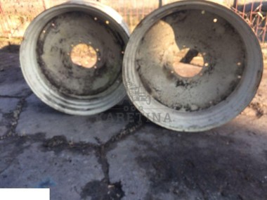 GKN DW20Bx42 FELGA-1